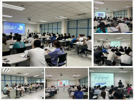 “英勇入海，将来可期”2022新员工培训圆满实现！